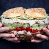 Sałatka Big Mac