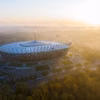 Więcej lekarzy niż chorych? Co się dzieje w szpitalu na Stadionie Narodowym