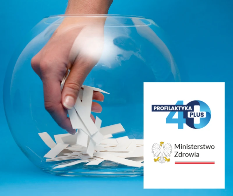 Ministerstwo Zdrowia startuje z loterią! Jak zdobyć nagrody?