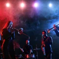 Międzynarodowy Dzień Jazzu - Święto Muzyki, Kultury i Wzajemnego Zrozumienia