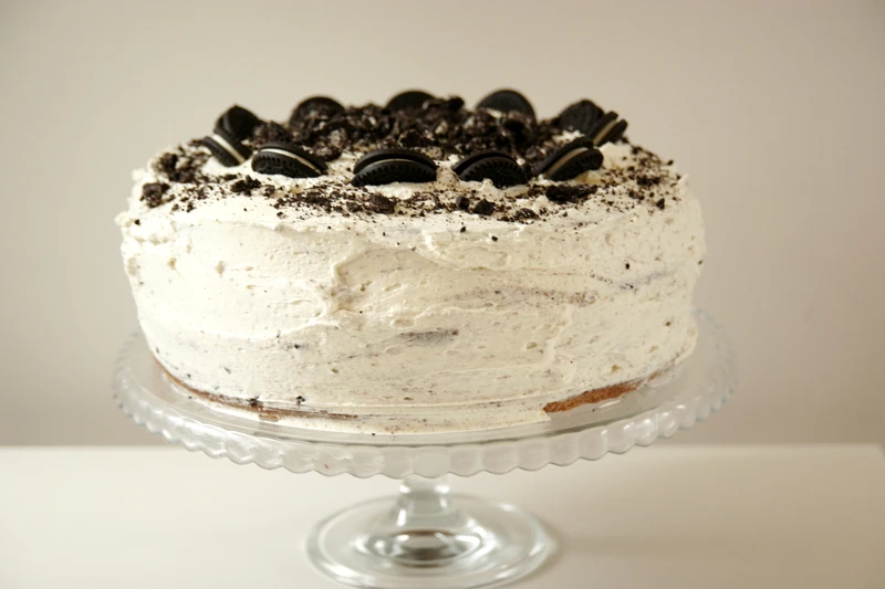 TORT OREO