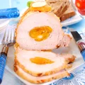 Soczysty schab z morelowym wnętrzem! Ten owoc sprawia, że pieczeń jest wyjątkowa!
