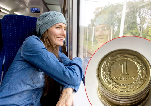 PKP Intercity rozdaje bilety za 1 zł! Wyjątkowa okazja, która zaskoczy tysiące pasażerów!