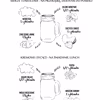 Smoothies - przepisy bazowe