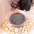 Sok z czarnej porzeczki