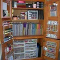 Organizer domowy