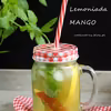 Lemoniada mango