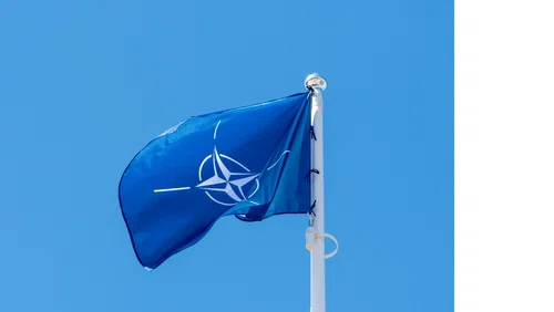 Czy Finlandia i Szwecja przystąpią do NATO? Pojawił się poważny problem!