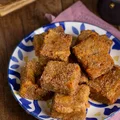Leche frita - smażone mleko
