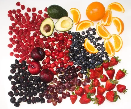 Polskie superfoods, czyli najzdrowsze rodzime produkty