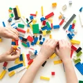 To koniec klocków LEGO  jakie znamy?  Nowa strategia firmy