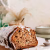 Proste ciasto bananowo-cukiniowe