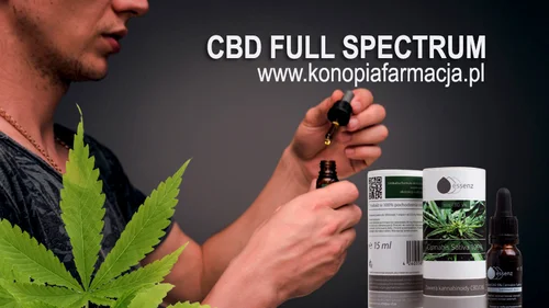 Olej CBD w sporcie