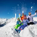 Najpopularniejsze kierunki na ferie 2023!