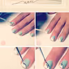 Manicure- krok po kroku