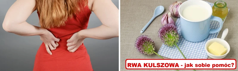 Wypróbuj NAPÓJ który zniweluje ból pleców i rwy kulszowej.