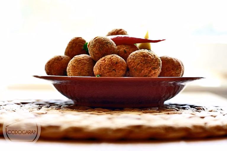 FALAFEL