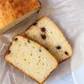Szybkie ciasto jogurtowe bez glutenu