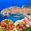 Co warto spróbować w Chorwacji? 10 najważniejszych potraw