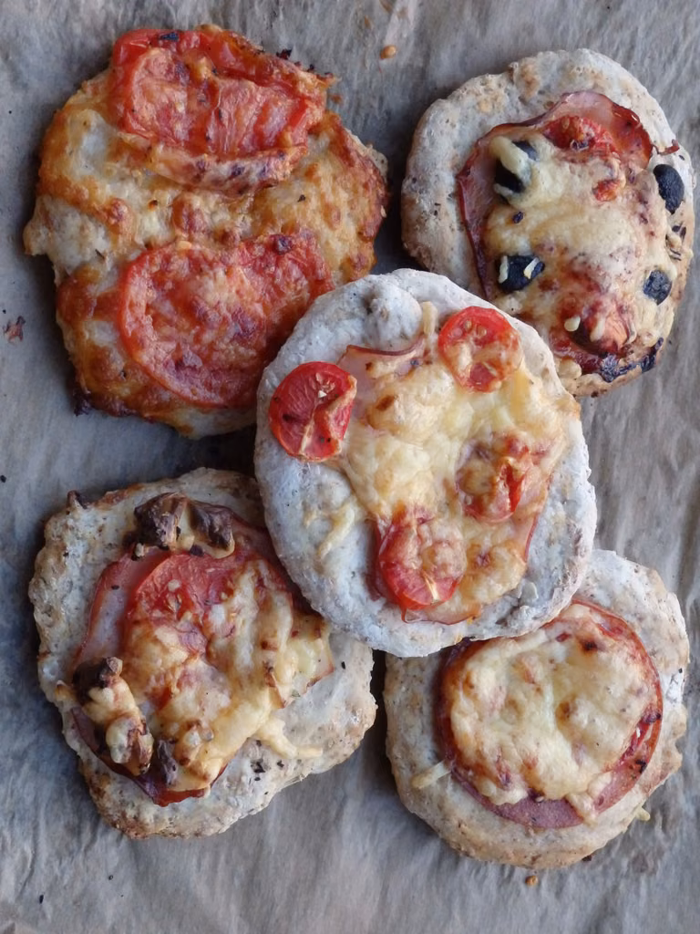 Pizzerinki