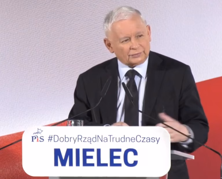 PiS zapowiada zmiany! Tańsze kredyty i dłuższa kadencja