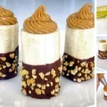 Bananowy deser