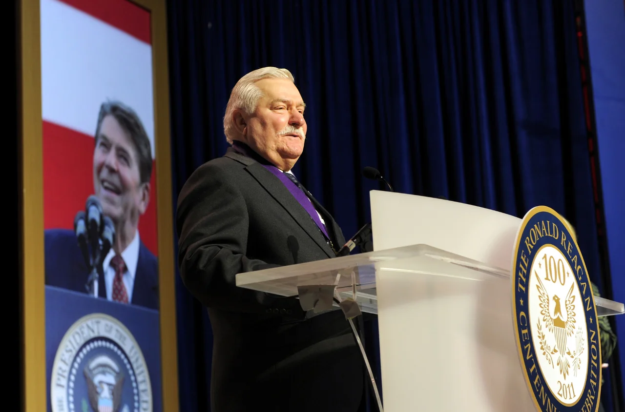 Lech Wałęsa przeszedł operację. Zdradził, dlaczego trafił do szpitala!