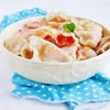 pierogi z truskawkami