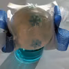 Bombka cukierek