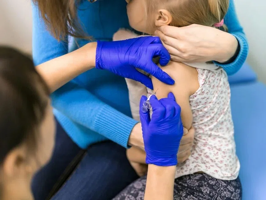 Jak przygotować dziecko do szczepienia? Musisz o tym wiedzieć