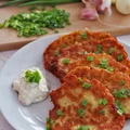 Placki ziemniaczane