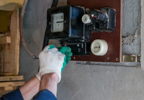 Obowiązkowa wymiana liczników prądu dla wszystkich! Ta data do ostateczny termin