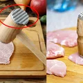 Do czego służy druga strona tłuczka? Wiedzieliście o tym?