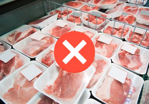 Salmonella w tatarze wołowym! Pilne ostrzeżenie GIS dla konsumentów