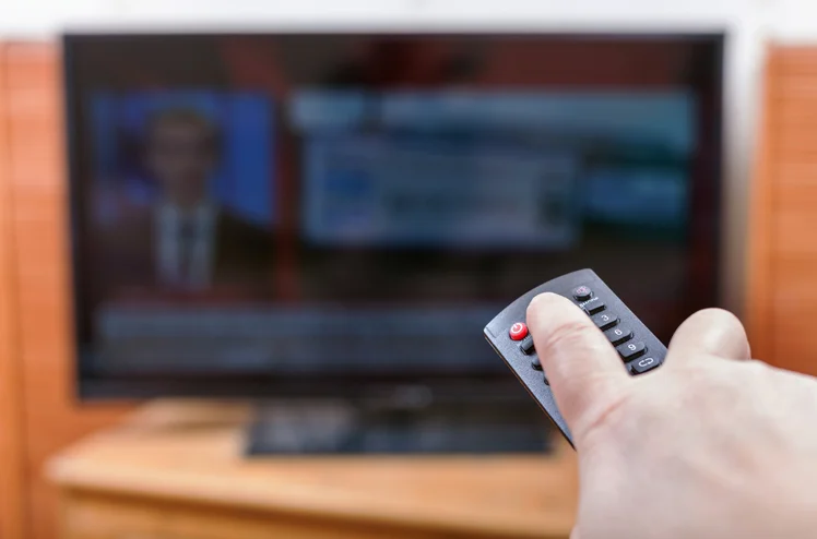 Zdjęcie Twój telewizor może wkrótce przestać działać! Nadchodzi zmiana standardu nadawania TV! #1