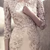 Elegancka sukienka