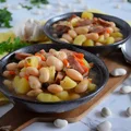 Zupa fasolowa