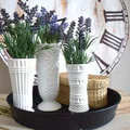 DIY- metamorfoza wazonu