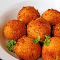 Kuleczki ziemniaczane