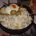 Sałatka ziemniaczana