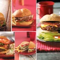 Przepis na domowego burgera