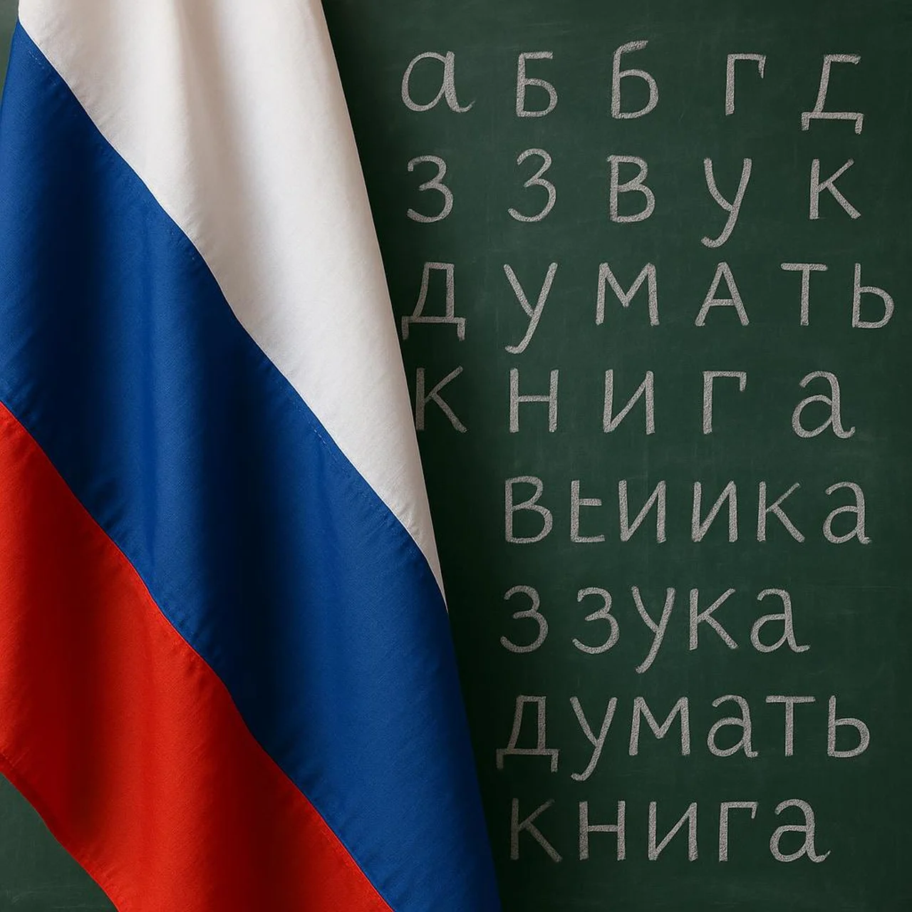 Dzień Języka Rosyjskiego: Historia i Znaczenie