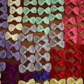 Kokardki handmade