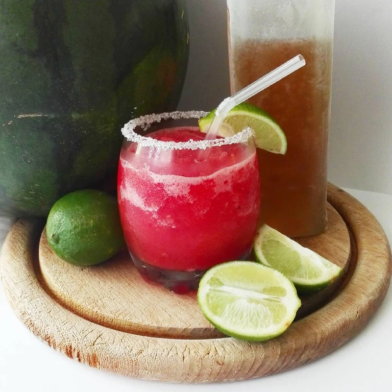Arbuzowa Margarita