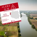 Zakaz korzystania z Odry przedłużony!