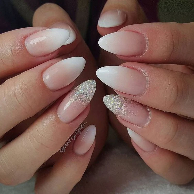 Delikatne ombre