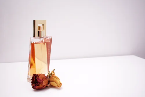 Najpopularniejsze kobiece perfumy
