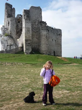 Gdzie na majówkę – garść pomysłów