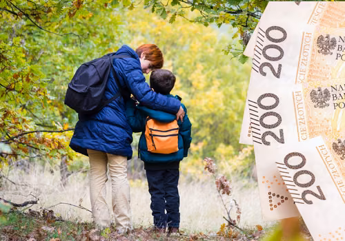 Rząd ujawnia plany wobec 800 plus – nie każdy będzie zadowolony!