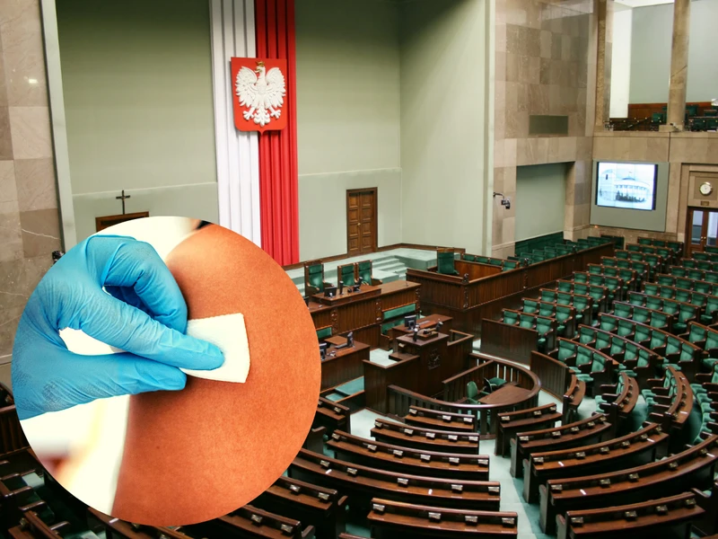 Odszkodowania za powikłania po szczepieniu? Rząd podjął decyzję!